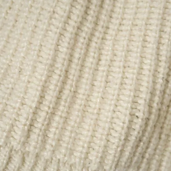 Banana Republic crew neck Italian yarn sweater - Picture 6 of 8